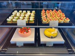 -广州富力君悦大酒店·凯菲厅