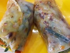 -小竖点徽派卷面皮(洪都店)