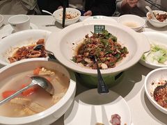 -绿草地·湘菜(7mall店)