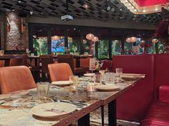 -BROWNSTONE布朗石西班牙餐厅(富城店)