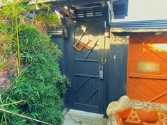 -北京益泉花园酒店
