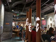 大堂-呷哺呷哺 黄金牧场 (新中关购物中心店)