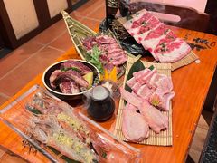 -牛家酒场(7mall店)