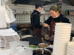 -门庭若市豆浆油条(恒生广场店)