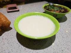 -大福来锅巴菜(古文化街店)