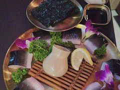 -西塔老太太泥炉烤肉(济南首店)