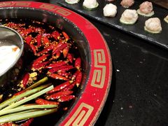 -矮板凳老火锅(宽窄巷子店)