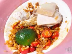 -椰夫人·养生椰子鸡(金沙洲永旺店)