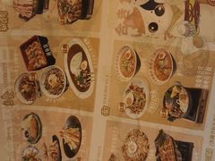 -白石的深夜食堂(济南万象城店)