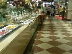 -比亚森自助烤肉料理(裕华店)