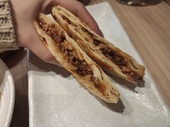 -大师兄·西北小馆(南沙万达广场店)