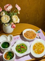-月满阁月子中心(莲湖区店)