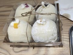 -嗒令甜品·主题融合料理餐厅(首座时代店)