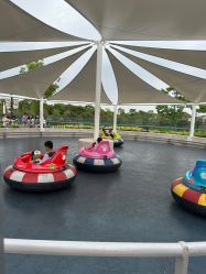 -季高兔窝窝亲子园(上海薰衣草公园店)