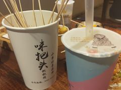 -老昆明网红小吃城(景星恒隆百货店)