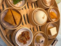 -陶兰居·手工点心·粤菜(圆融时代广场店)