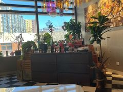 -MOCUS莫卡斯餐厅(祥云小镇店)