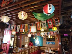 -王氏炉匠·烧鸟放题自助(好运街店)