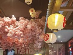 -喜鹊烤肉酒场(美乐城店)