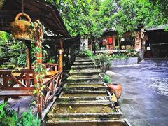 -青城甲(青城山店)