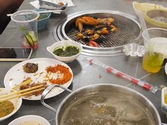 -尚宴牛特鲜自助(太原街万达店)