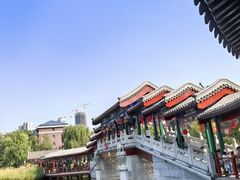 -西海子公园