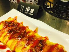 -米屋石锅拌饭(师大店)