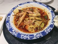 -川味堂·四川豆花(八卦岭店)