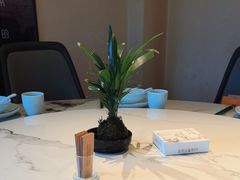 -状元人家·公园别墅衡东土菜(溪悦荟店)