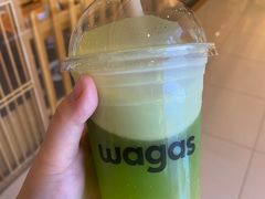 -Wagas沃歌斯(北京君太百货店)