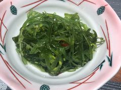 中华海藻-森味花园·日本料理(伊藤洋华堂亚运村店)