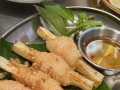 -柴米多CHIMIDO·滇味食堂(浦东嘉里城店)