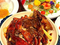 -狮拾久·现代新加坡料理(福田COCO Park店)