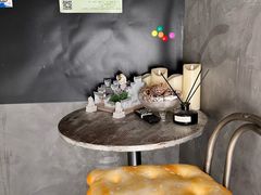 -Hei Cafe(工体店)
