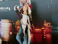 -东浩兰生上海世博展览馆