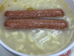 义顺牛奶公司(铜锣湾骆克道店)-义顺牛奶公司