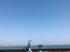 -海堤纪念公园