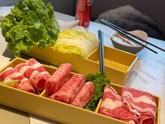 -呷哺呷哺 黄金牧场 (王府井喜悦店)