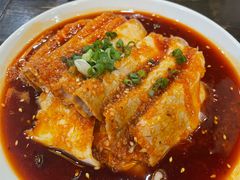 蒜泥白肉-牛王庙(龙华花园店)