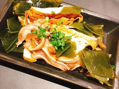 卤味拼盘-馔豚·台北菜专门店(深圳湾万象城店)