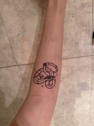 -雕哥的纹身店A3 TATTOO&纹身培训