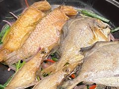 -山海居·经典潮菜