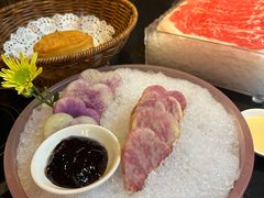 -揽季锅物会·海鲜姿造(三坊七巷店)