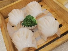 龙的至尊虾饺皇-龙的酒楼·手工早茶·顺德菜(近良路店)