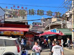 -大板桥综合市场(隆兴购物中心店)