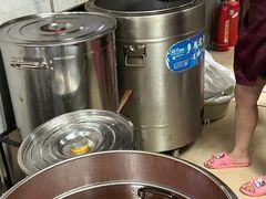 -凤张螺蛳粉·爽口粉(跃进路总店)