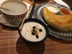 -塔里木新疆饭店(新北万达店)