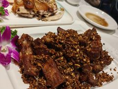 -凯鸽酒楼(大同振兴街店)