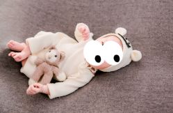 点击看大图 -小鬼当家儿童摄影(塘下店)