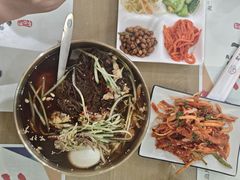 -海兰江石锅饭(水上店)